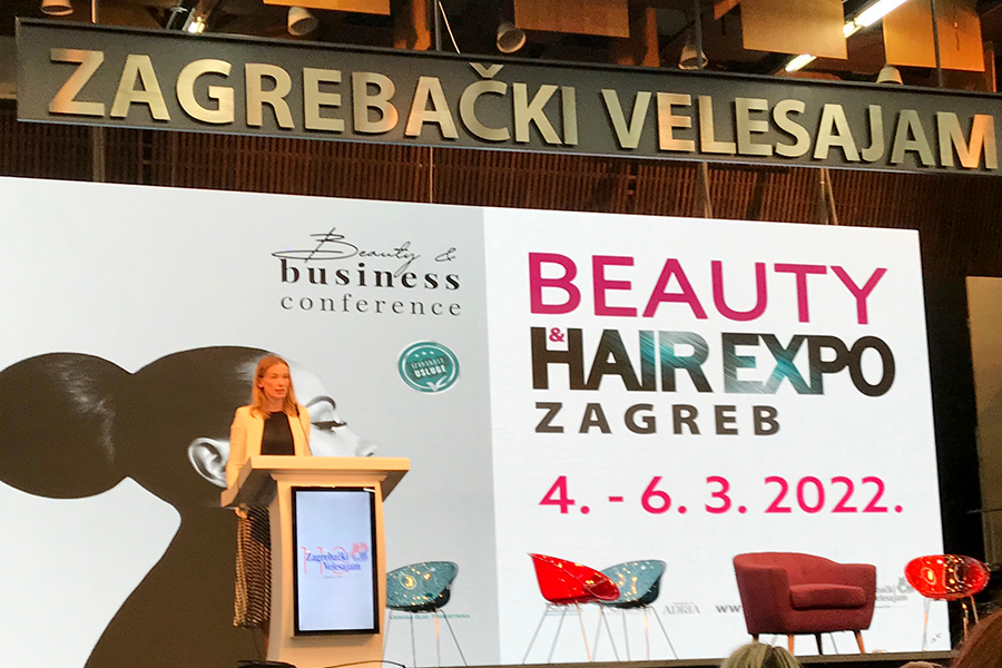 Beauty&Hair Expo Zagreb 2022