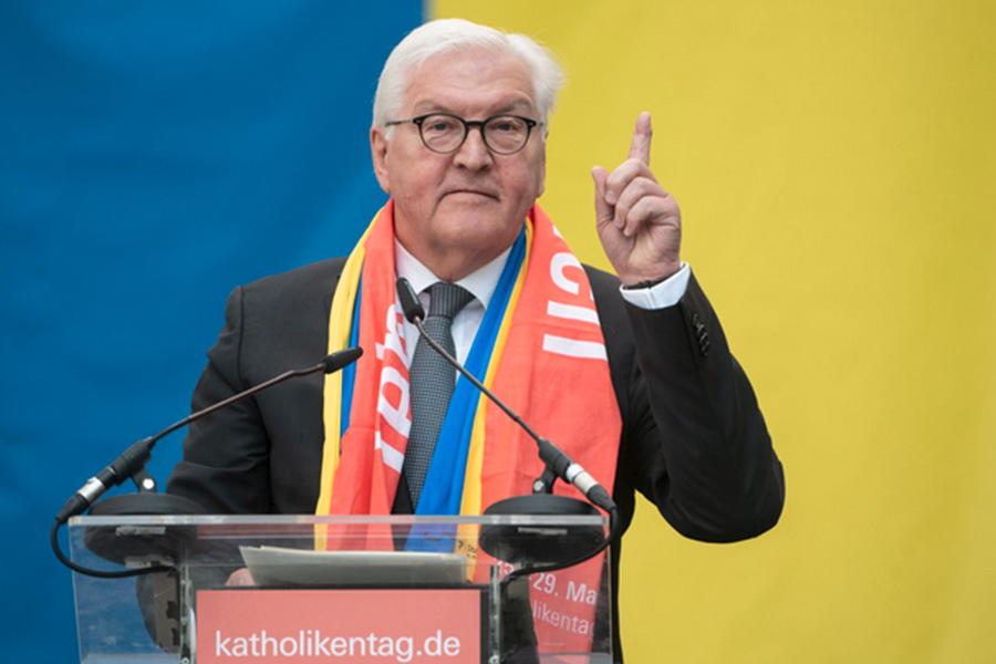 Steinmeier: Njemačkoj treba što više trgovinskih partnera