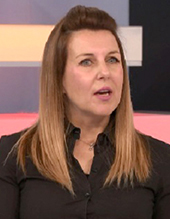 Branka Augustinovic-1