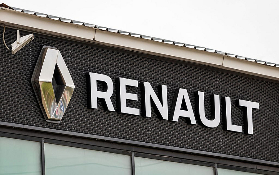 Renault