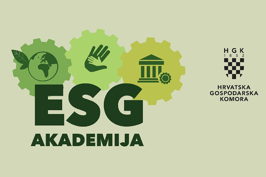 ESG Akademija