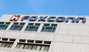 foxconn