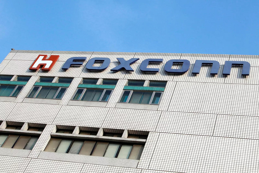 foxconn