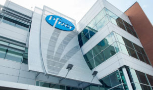 pfizer