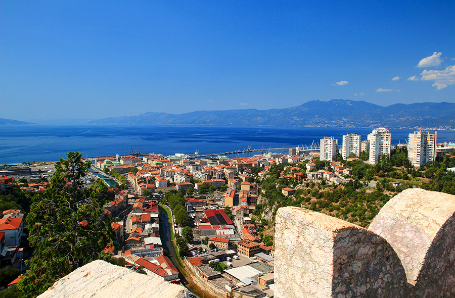 rijeka