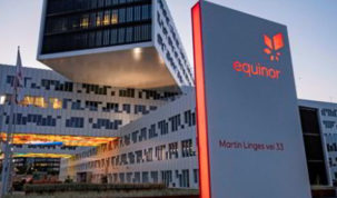 equinor