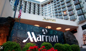 mariott