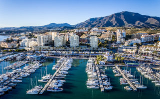Marina Estepona