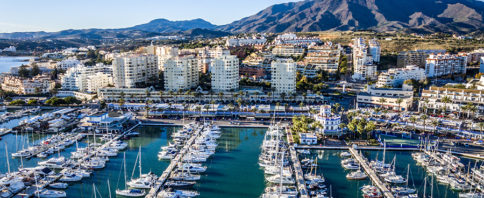 Marina Estepona