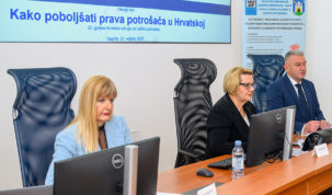 Hrvatska udruga za zaštitu potrošača