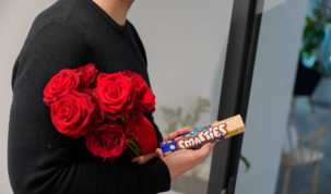 Valentinovo u znaku ljubavi i zelenih odabira