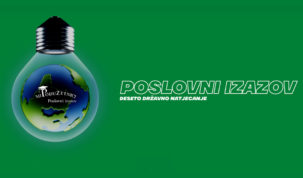 Poslovni izazov