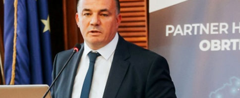 Dalibor Kratohvil