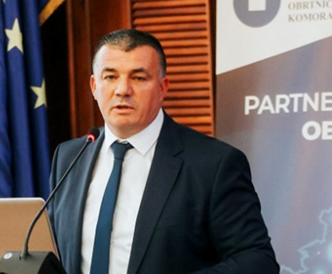 Dalibor Kratohvil