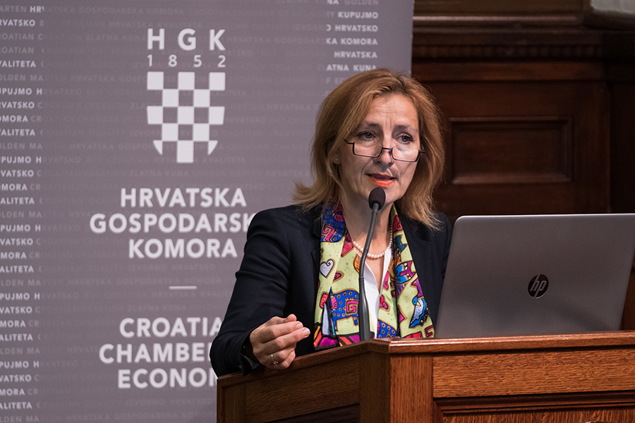 Gordana Pehnec Pavlović