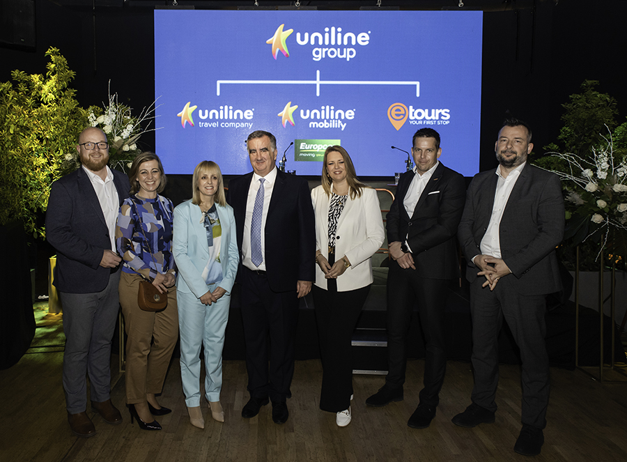 Uniline group