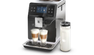 WMF Perfection CP800L – linija potpuno automatiziranih espresso aparata