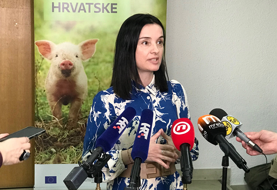 Dodijeljen 81 ugovor iz Programa ruralnog razvoja