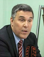 zoran ušurić