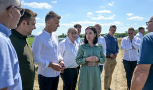 Ministrica Vučković