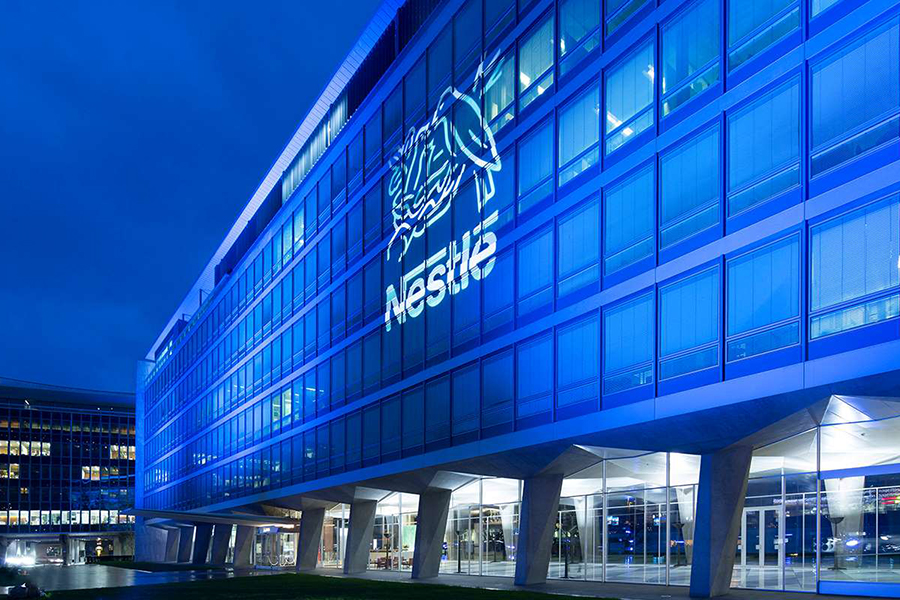 Nestlé