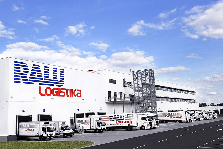 RALU Logistika