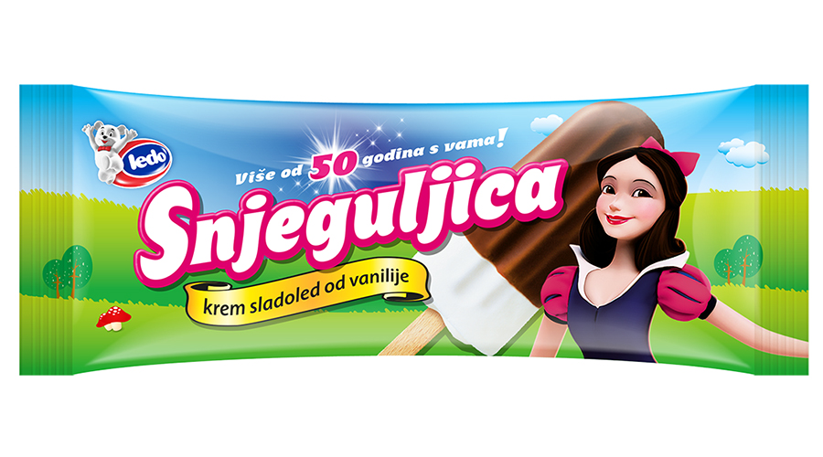 Snjeguljica