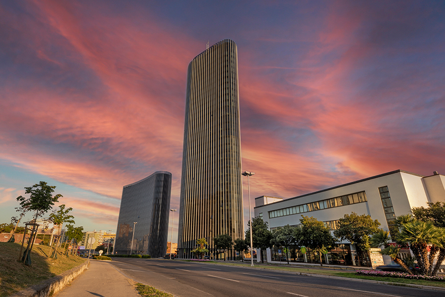 AC Hotel by Marriott Split