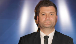 Petar Dragić