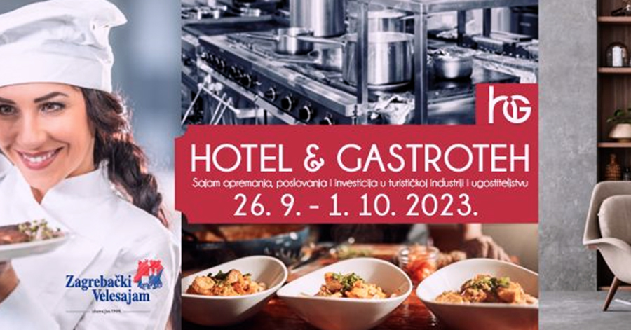 HOTEL&GASTROTEH