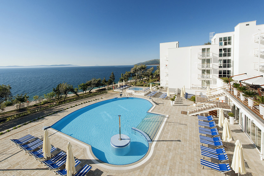 Valamar Sanfior