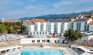 Hotel Lišanj pridružuje se Aminess portfelju