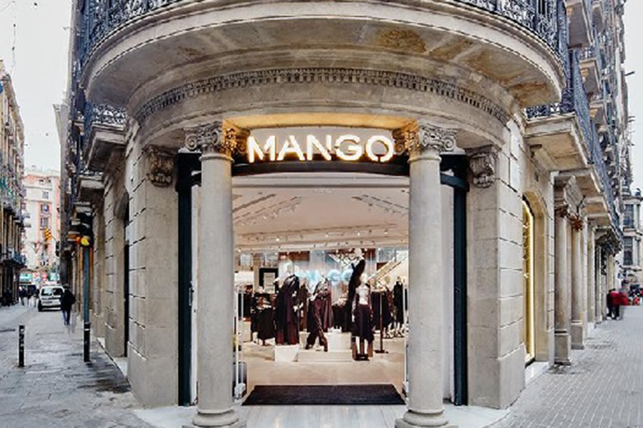 mango