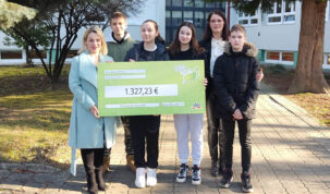 Svaku od deset najuspješnijih škola u akciji Zeleni korak dm će nagraditi s 1.350 eura