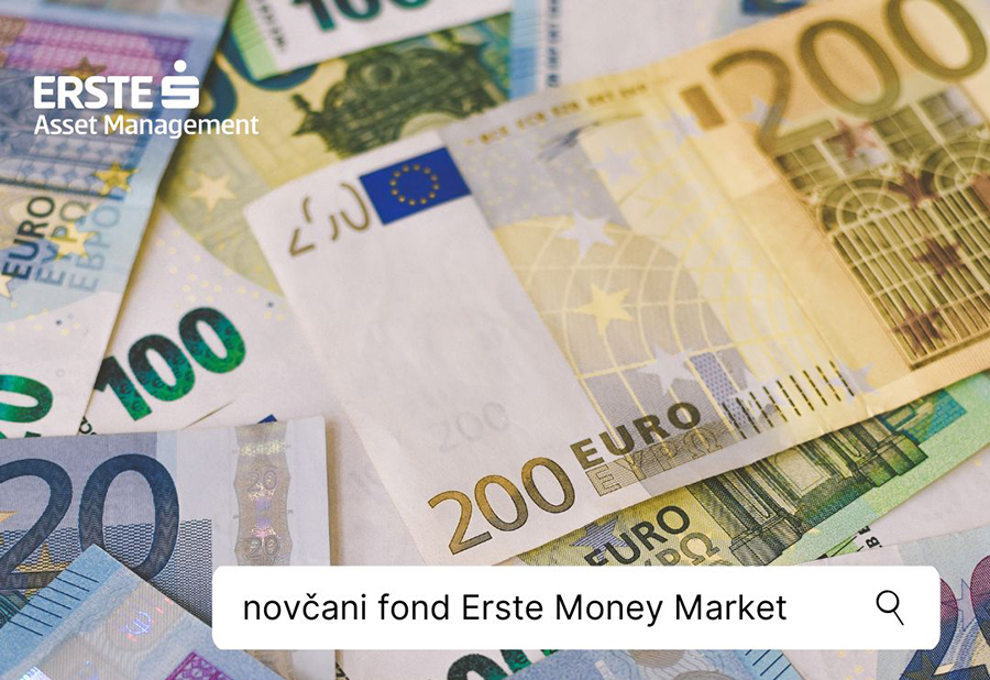 Erste Money Market