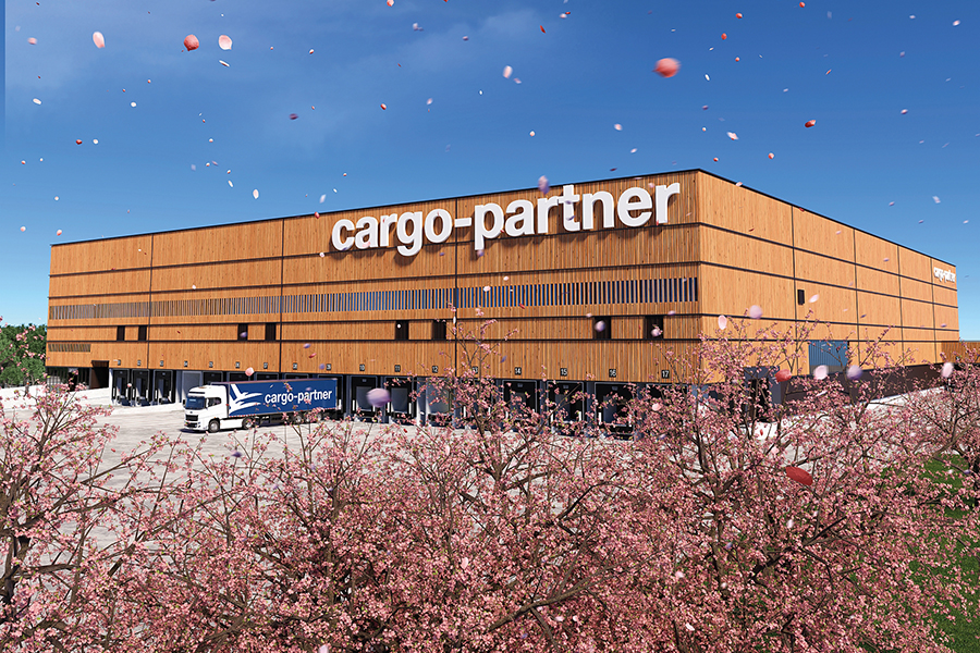 cargo-partner