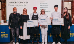 Završeno natjecanje METRO Junior Top Chef