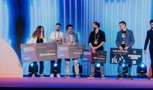 Ova ekipa osvojila je 10 tisuća eura na natjecanju za startupe. Otkrili su nam što planiraju