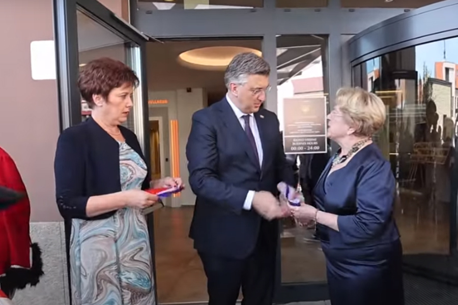 plenkovic i bernarda