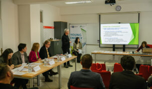 Young Energy Europe (YEE)