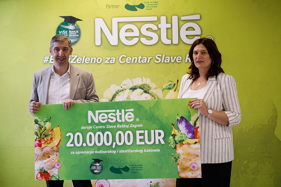 Nestlé