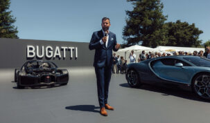 rimac-Bugatti