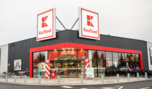 Kaufland otvorio 49. trgovinu u Hrvatskoj