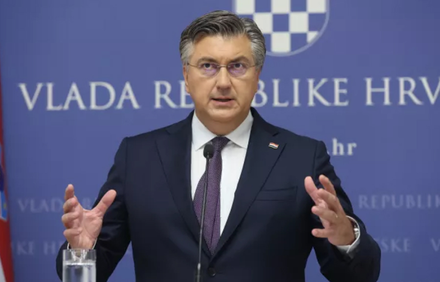 plenkovic