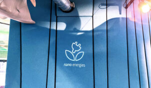 Nano Energies