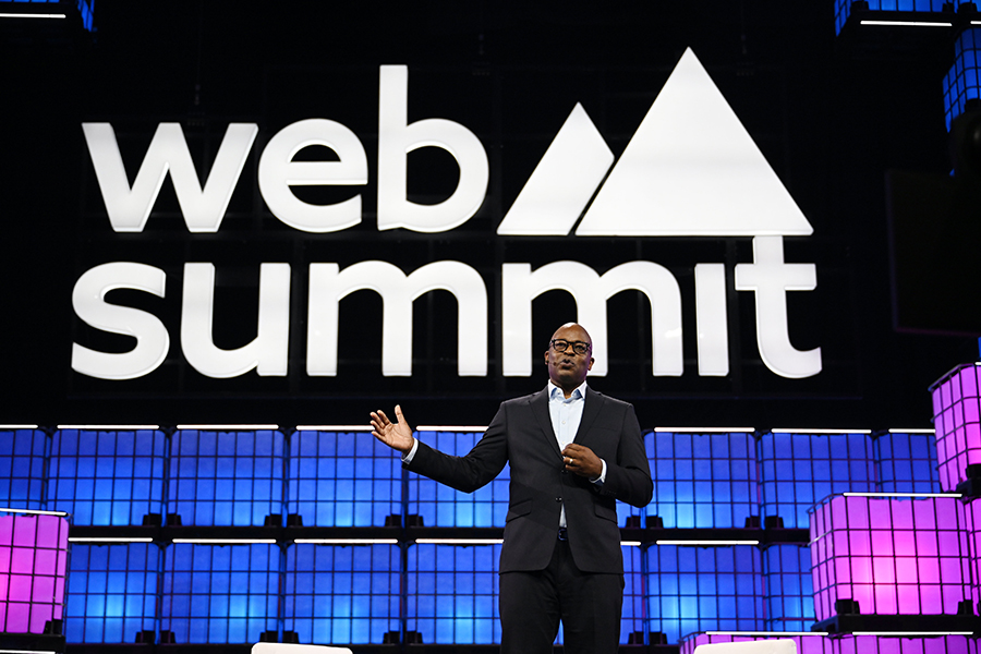 Web Summit 2024