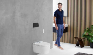 Geberit AquaClean