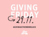 Giving Friday 2024