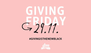 Giving Friday 2024