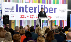 Otvoren Interliber